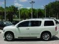 Tuscan White Pearl - QX 56 Photo No. 10