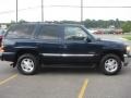 2005 Deep Blue Metallic GMC Yukon SLT 4x4  photo #7