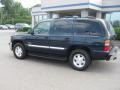 Deep Blue Metallic - Yukon SLT 4x4 Photo No. 12