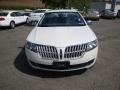 White Platinum Tri-Coat - MKZ FWD Photo No. 10