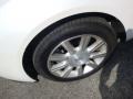 White Platinum Tri-Coat - MKZ FWD Photo No. 11