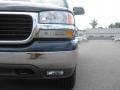 2005 Deep Blue Metallic GMC Yukon SLT 4x4  photo #18