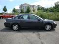 Alloy Grey Metallic - Taurus SEL Photo No. 2