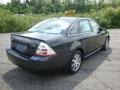 Alloy Grey Metallic - Taurus SEL Photo No. 3