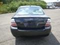 Alloy Grey Metallic - Taurus SEL Photo No. 4
