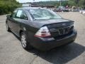 Alloy Grey Metallic - Taurus SEL Photo No. 5