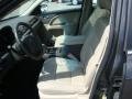 Alloy Grey Metallic - Taurus SEL Photo No. 7