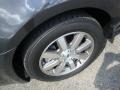 Alloy Grey Metallic - Taurus SEL Photo No. 12