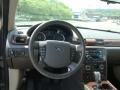 Alloy Grey Metallic - Taurus SEL Photo No. 14