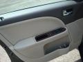 Alloy Grey Metallic - Taurus SEL Photo No. 16