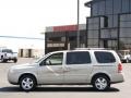 2007 Gold Mist Metallic Chevrolet Uplander LT  photo #1