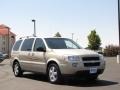 2007 Gold Mist Metallic Chevrolet Uplander LT  photo #2