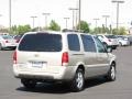 2007 Gold Mist Metallic Chevrolet Uplander LT  photo #3