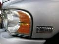 2005 Bright Silver Metallic Dodge Ram 1500 SLT Quad Cab  photo #4