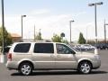 2007 Gold Mist Metallic Chevrolet Uplander LT  photo #14