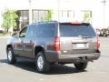 2010 Taupe Gray Metallic Chevrolet Suburban LT 4x4  photo #3