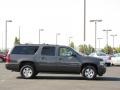 2010 Taupe Gray Metallic Chevrolet Suburban LT 4x4  photo #12