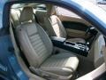 2007 Windveil Blue Metallic Ford Mustang GT Premium Coupe  photo #13