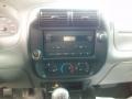 2004 Silver Metallic Ford Ranger XLT Regular Cab  photo #8