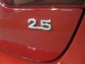 Salsa Red - Jetta SE Sedan Photo No. 5