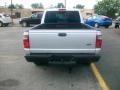 2004 Silver Metallic Ford Ranger XLT Regular Cab  photo #12