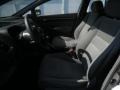 Sparkle Gray Pearl - Civic EX Sedan Photo No. 8