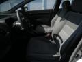 2006 Sparkle Gray Pearl Honda Civic EX Sedan  photo #8