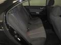 2008 Ebony Black Hyundai Sonata SE V6  photo #7