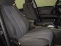 2008 Ebony Black Hyundai Sonata SE V6  photo #9