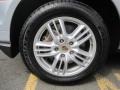 Crystal Silver Metallic - Cayenne S Photo No. 10