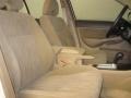 Taffeta White - Civic LX Sedan Photo No. 9