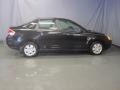 2008 Black Ford Focus S Sedan  photo #4