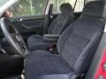 2003 Tornado Red Volkswagen Golf GLS 4 Door  photo #7