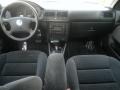 2003 Tornado Red Volkswagen Golf GLS 4 Door  photo #9