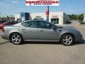 2007 Shadow Gray Metallic Pontiac Grand Prix GXP Sedan  photo #1