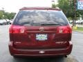 Salsa Red Pearl - Sienna LE Photo No. 6