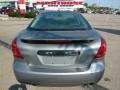 2007 Shadow Gray Metallic Pontiac Grand Prix GXP Sedan  photo #8