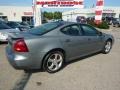 2007 Shadow Gray Metallic Pontiac Grand Prix GXP Sedan  photo #9