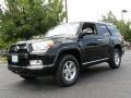 Black - 4Runner SR5 4x4 Photo No. 1