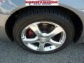 2007 Shadow Gray Metallic Pontiac Grand Prix GXP Sedan  photo #12