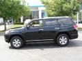 Black - 4Runner SR5 4x4 Photo No. 4