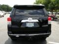 Black - 4Runner SR5 4x4 Photo No. 6
