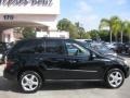 Black - ML 350 4Matic Photo No. 2