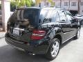Black - ML 350 4Matic Photo No. 3