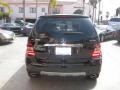 Black - ML 350 4Matic Photo No. 4