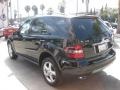Black - ML 350 4Matic Photo No. 8