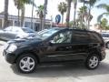 Black - ML 350 4Matic Photo No. 9