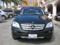 Black - ML 350 4Matic Photo No. 11
