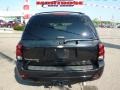 2009 Black Granite Metallic Chevrolet TrailBlazer LT  photo #9