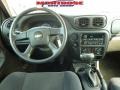 2009 Black Granite Metallic Chevrolet TrailBlazer LT  photo #19